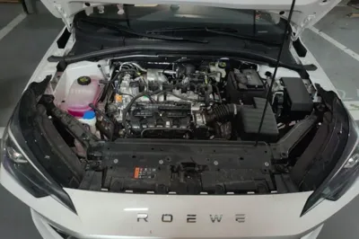 Roewe i5