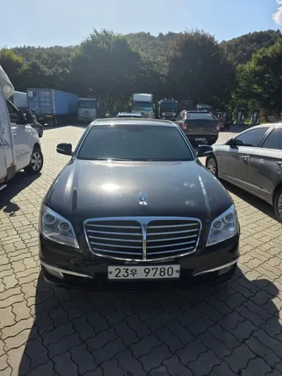 KG_Mobility_Ssangyong Chairman