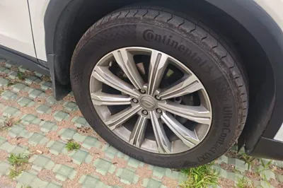 GAC Trumpchi GS8