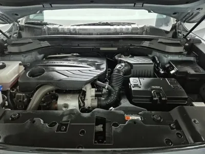 KG_Mobility_Ssangyong Torres