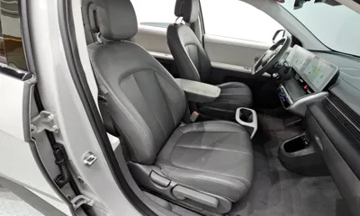 Hyundai Ioniq5