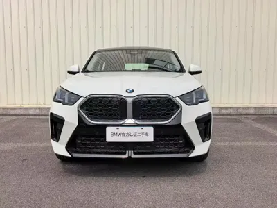 BMW X2 (Import)