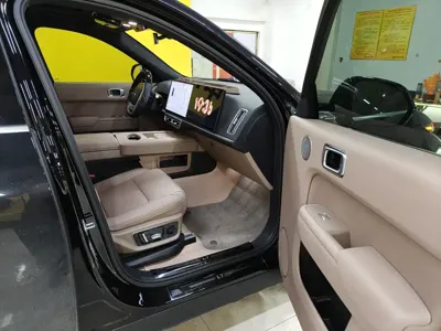 Li Auto Li L7