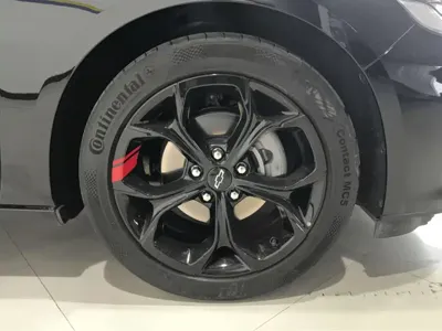 Chevrolet Malibu XL
