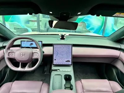 Nio ET5