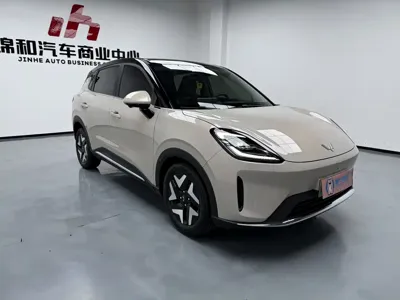 Wuling 缤果S