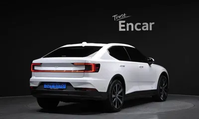 Polestar Polestar 2