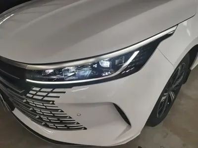 BYD Destroyer 05