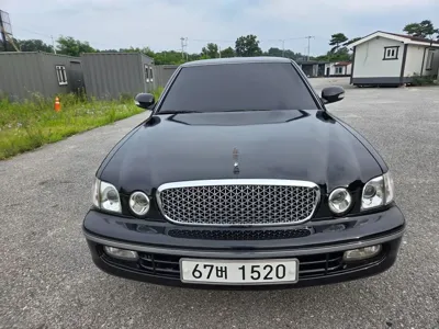 Hyundai Dynasty