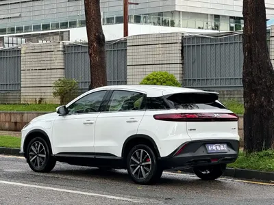 Xpeng G3