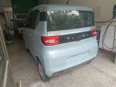 Wuling MINIEV