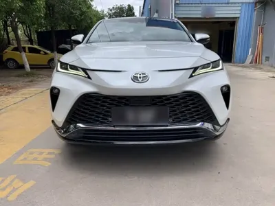 Toyota Venza