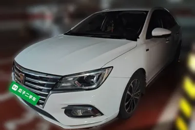 Roewe i5