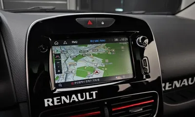 Renault-KoreaSamsung Cilo