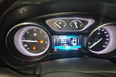 Buick Envision