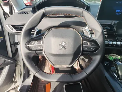 Peugeot 4008