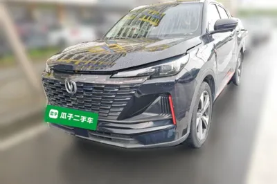 Changan CS55PLUS