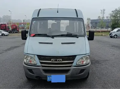 IVECO Baodi