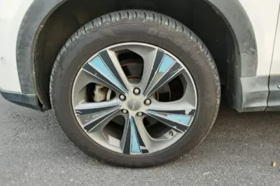 Haval H6 Coupe