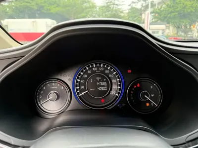 Honda Crider