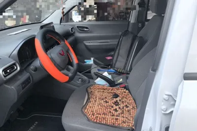 Wuling Hongguang New Energy