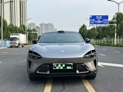 Xiaomi 小米YU7