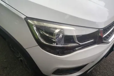 Chery Tiggo 3x