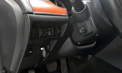 Infiniti M