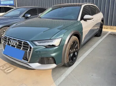 Audi A6 (Import)