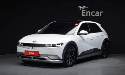Hyundai Ioniq5