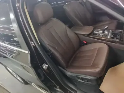 BMW X5 (Import)