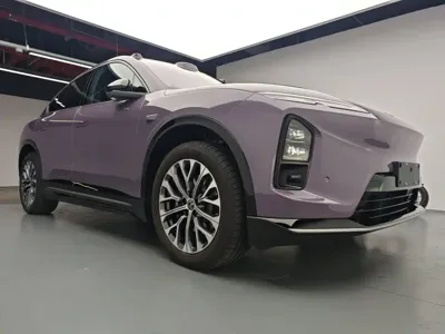 Nio EC6