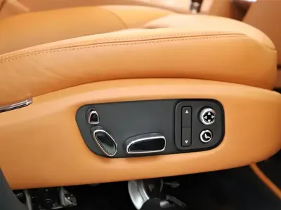 Bentley Mulsanne