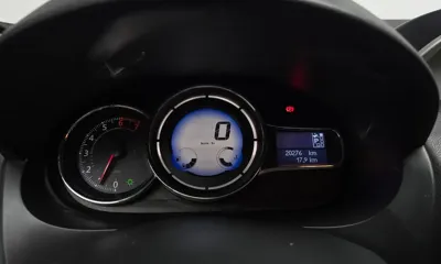 Renault-KoreaSamsung SM3