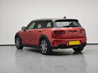 MINI Mini Clubman