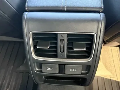 Honda Inspire