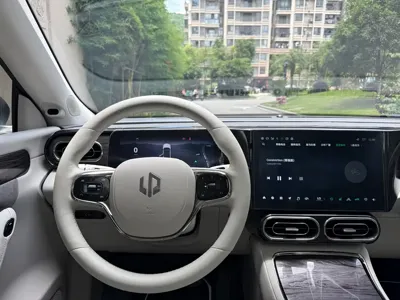 Leapmotor Leapmotor C11