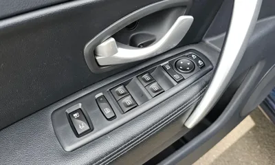 Renault-KoreaSamsung SM5