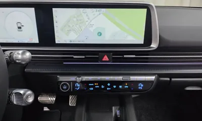 Hyundai Ioniq6