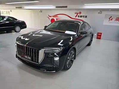 Hongqi Hongqi H9