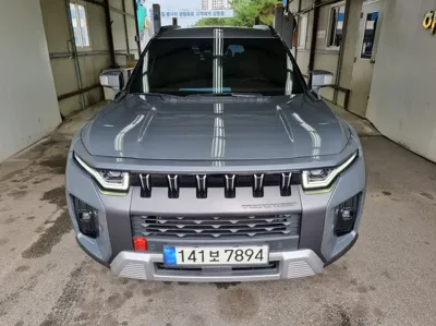 KG_Mobility_Ssangyong Torres