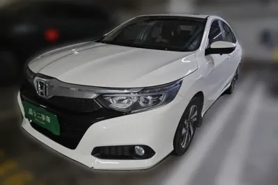Honda Crider