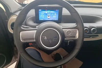 Wuling Bingo