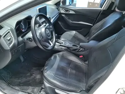 Mazda 3 Axela