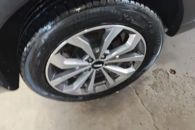 WEY VV6