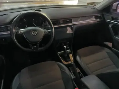Volkswagen C-Trek