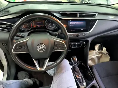 Buick Encore GX