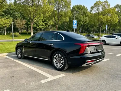 Hongqi Hongqi H5