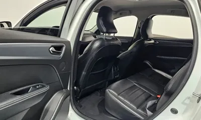 Renault-KoreaSamsung XM3