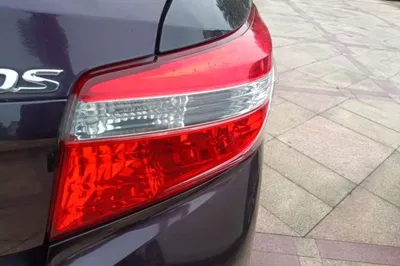 Toyota Vios